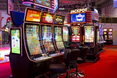 Our gerhanaqq sportsbook and casino account overview