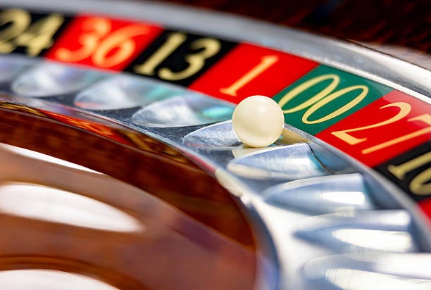 Slot Games Game